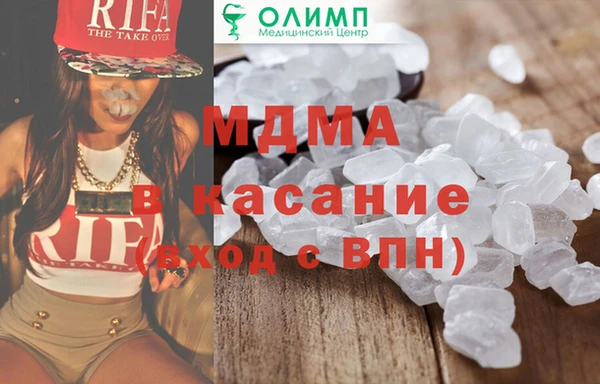 МДПВ Бородино
